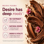 Beef Organ Supplement for Women, 11-in-1 Grass-Fed with Liver & Muira Puama
