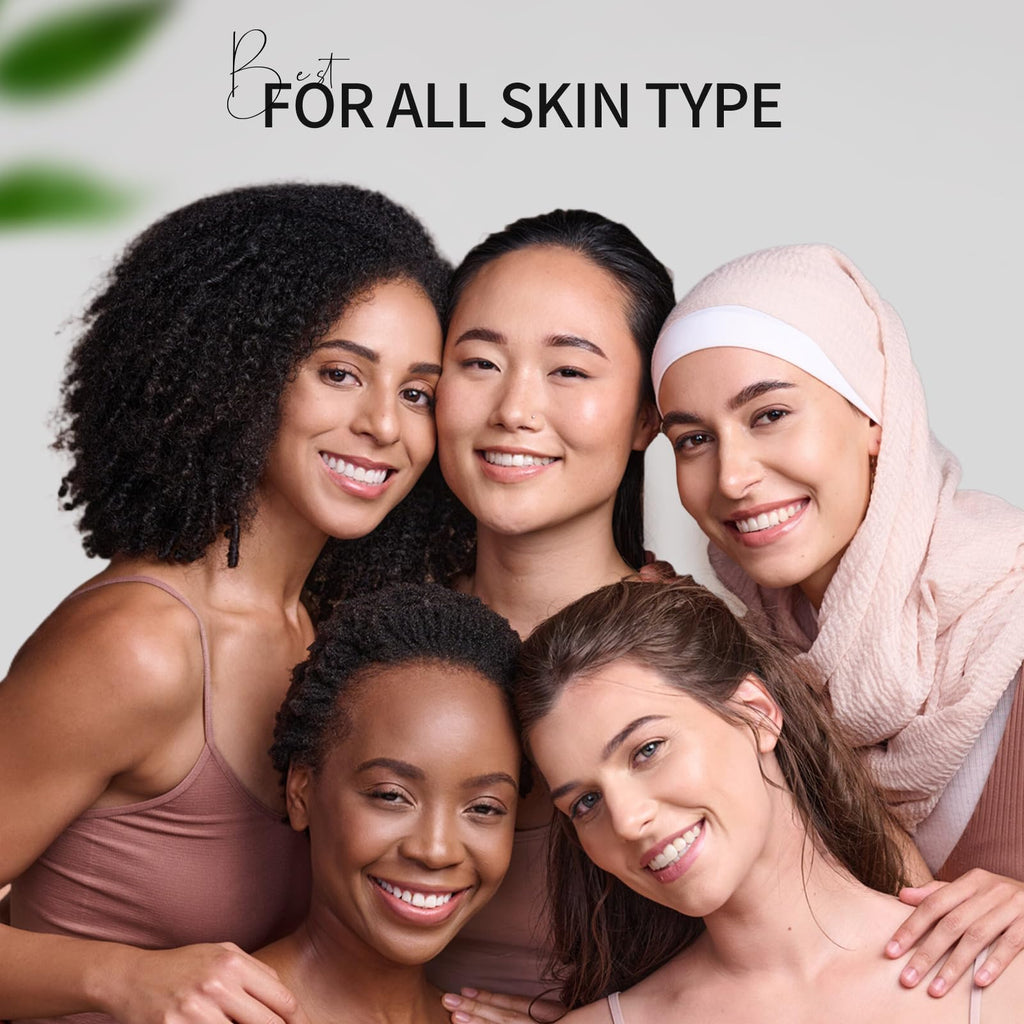HANYWIL Dark Spot Remover for Face, Vitamin C Serum, Dark Spot Corrector