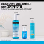 Buy now Neutrogena Hydro Boost Ultra Hydrating Serum with Hyaluronic Acid, Fragrance-Free Face Serum for Weightless Hydration and Softer, Glowing Skin, Non-Comedogenic, 1 fl. oz at indiglob india