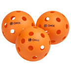 Onix Recruit Ready‑to‑Play Indoor Pickleball Balls