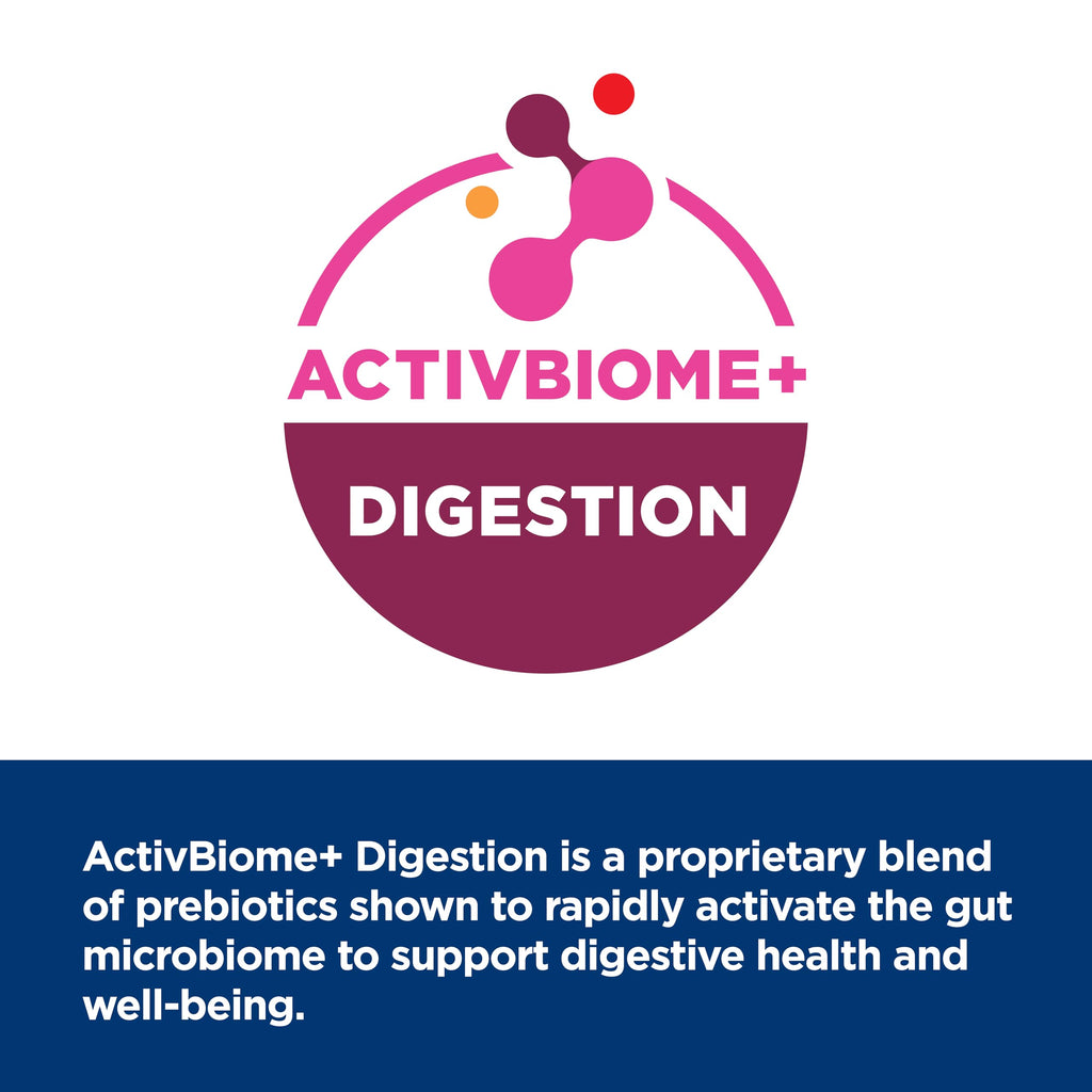 Hill's Prescription Diet GI Biome Digestive/Fiber Care Wet Dog Food