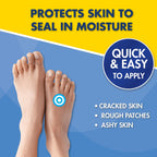 HealthWise Diabetic Foot Cream, 4 oz