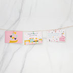 Mr. Pen- Paper Clips and Binder Clips Set, 440 pcs