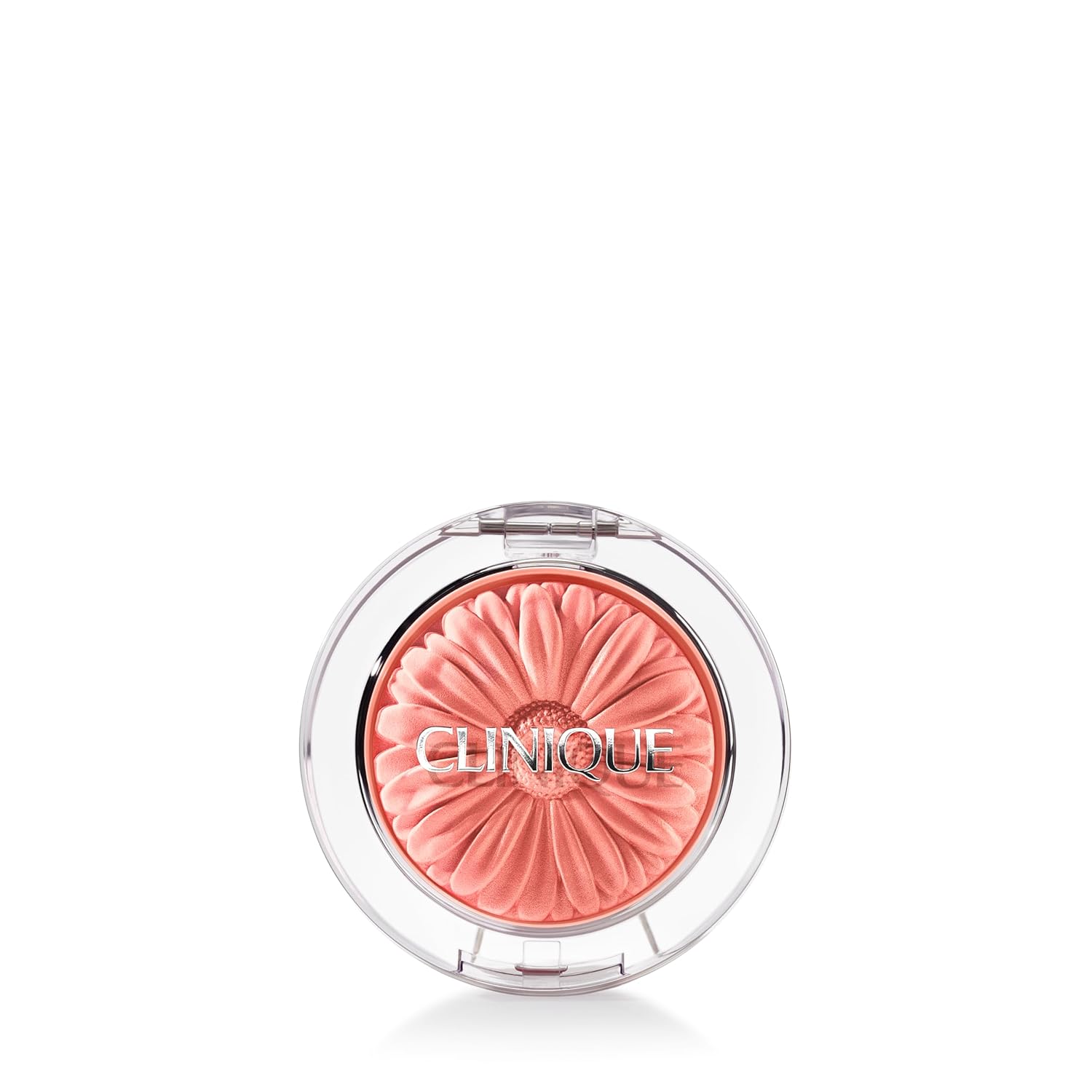 Buy now Clinique Cheek Pop Blush | Long Lasting, Buildable + Vibrant, Yet Natural-Looking Color AG Melon Pop at indiglob india