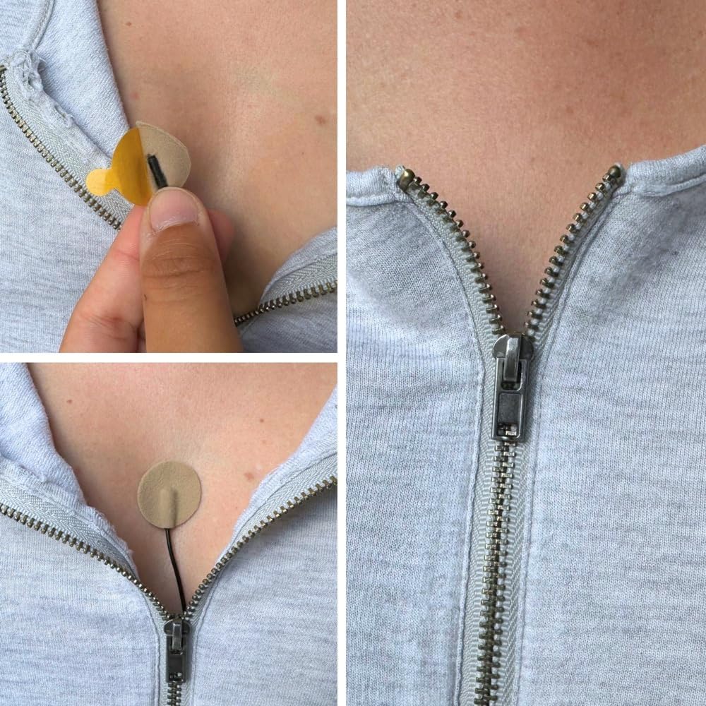 Buy now URSA Soft Circles: Reusable Soft Covers That Provide a Shield Against the Wind and Camouflage for Lavalier Mics. (15x Soft Circles + 30x Stickies, MultiPack) at indiglob india
