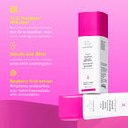 Buy now Drunk Elephant T.L.C. Framboos Glycolic Serum - Exfoliating AHA Serum - Clean Clinical Skincare - Cruelty-Free - Dermatologist-Tested - Free of Essential Oils, Silicones, and Fragrance at indiglob india