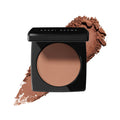 Buy now Bobbi Brown Bronzing Powder | Skin-Warming Matte Bronzer Powder for Natural-Looking Warmth, 0.32 Ounce Medium (Light-Medium Warm Bronze) at indiglob india