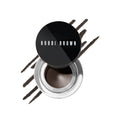 Buy now Bobbi Brown Long-Wear Gel Eyeliner | Precise Smudge-Proof & Waterproof Eyeliner for 8-Hour Wear, 0.1 Ounce Espresso Ink (A black brown) at indiglob india