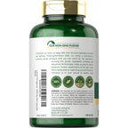 Carlyle Fenugreek Capsules | 300 Count | Non-GMO & Gluten Free Extract