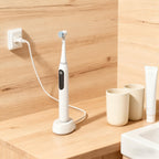Charger Replacement for Oral B Electric Toothbrush IO 4 3 5 6 2, 3757 Plug