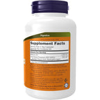 Buy now NOW Foods Supplements, Betaine HCl 648 mg, Vegetarian Formula, Digestive Support*, 120 Veg Capsules at indiglob india