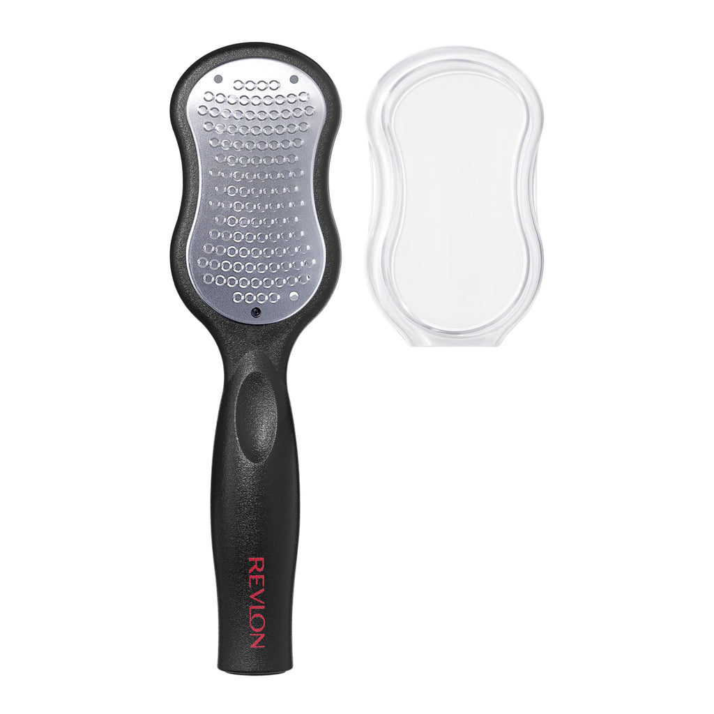 Buy now Revlon Callus Remover, Foot File for Wet or Dry Skin, Pedicure Tools,Gently Removed Callus and Dead Skin, Easy to Use (Pack of 1) at indiglob india