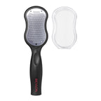 Buy now Revlon Callus Remover, Foot File for Wet or Dry Skin, Pedicure Tools,Gently Removed Callus and Dead Skin, Easy to Use (Pack of 1) at indiglob india