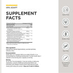 Integrative Therapeutics HPA Adapt - Adaptogenic Supplement for Stress Support* - Includes Ashwagandha, Rhodiola & Other Adaptogenic Herbs* - Vegan, Dairy-Free & Gluten-Free - 120 Capsules
