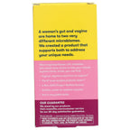 Renew Life Women's Care Probiotic 25 Billion CFU