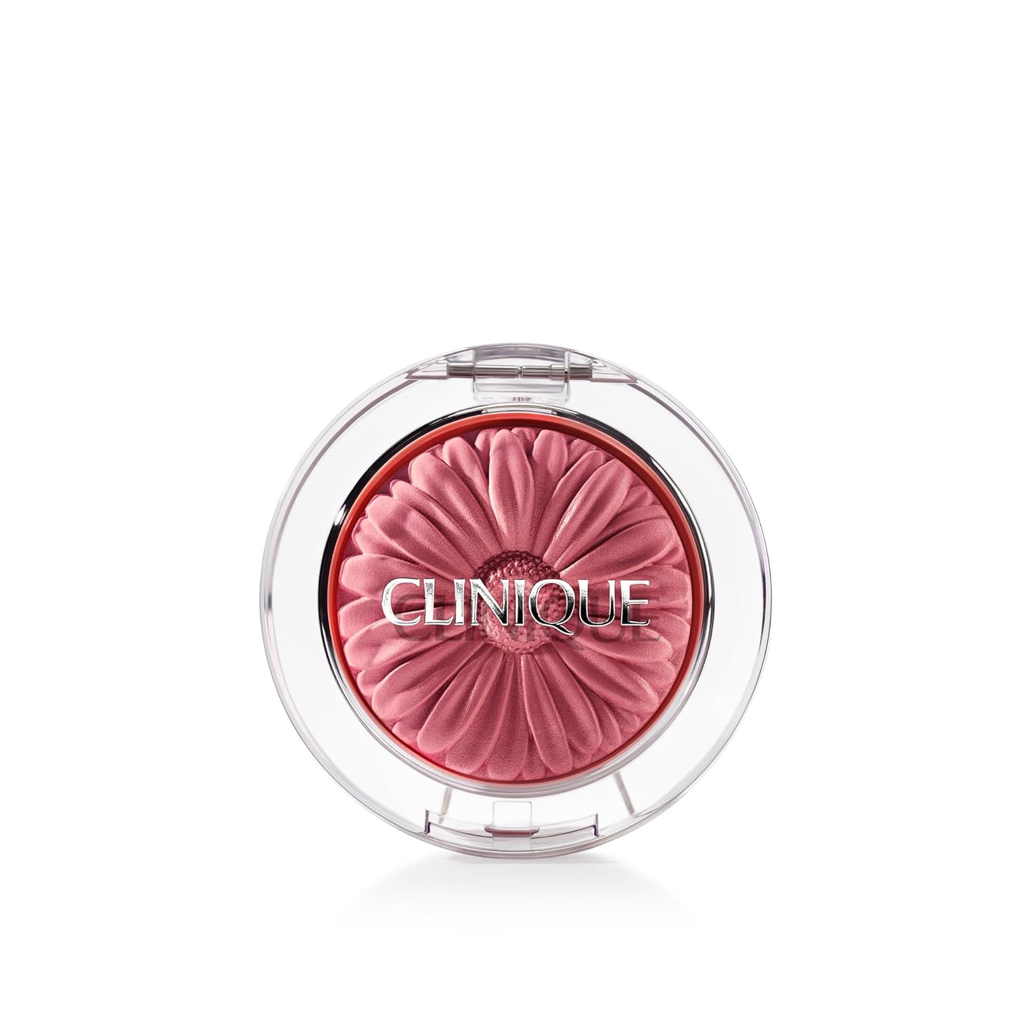 Buy now Clinique Cheek Pop Blush | Long Lasting, Buildable + Vibrant, Yet Natural-Looking Color AE Pink Pop at indiglob india