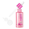 Buy now Maybelline Grippy Serum Primer, Hydrating Makeup Primer with 2% Niacinamide For Up To 24HR Make Up Wear, Clear, 1 Count Default at indiglob india