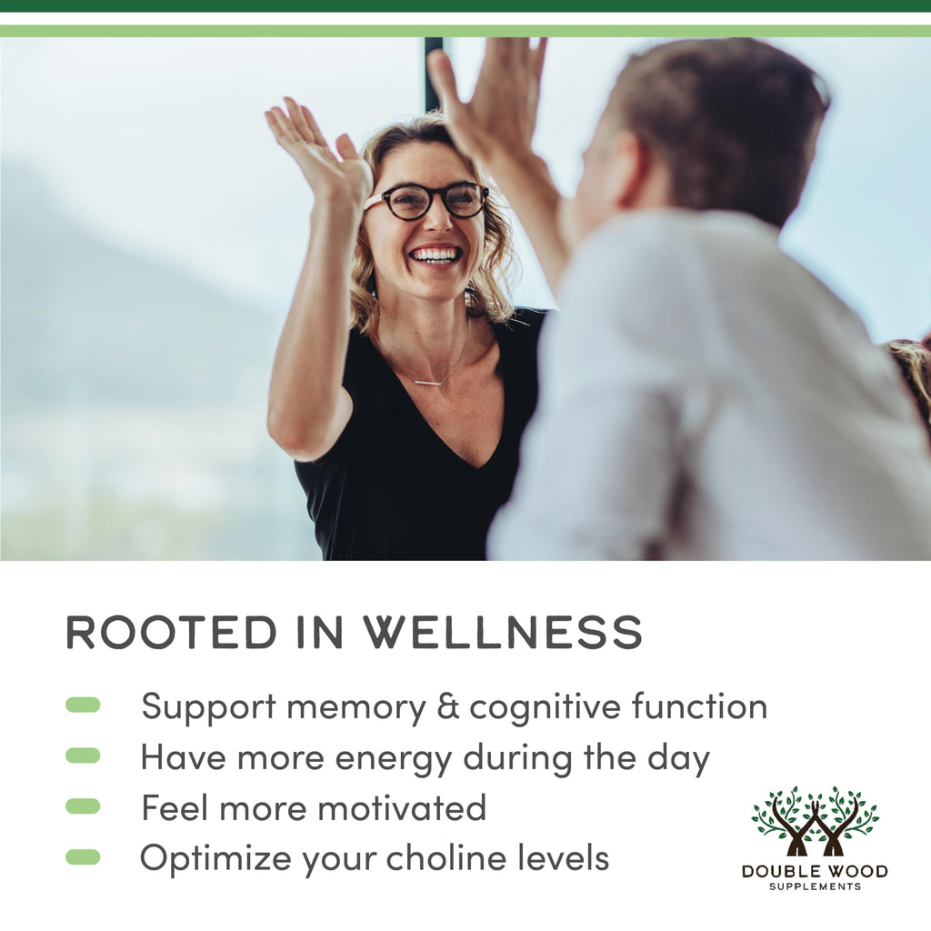 Phosphatidylcholine 1,200mg (420mg PC), Memory & Liver, 210 Softgels | Supports Memory & Cognition, Healthy Liver Support, Focus & Clarity, ~420mg per Softgel, Third-Party Tested
