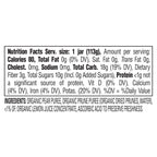 Happy Baby Organic Stage 2 Pears & Prunes Baby Food, 4 OZ