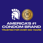 Buy now TROJAN Extended Pleasure Condoms, TROJAN Condoms, 12 Count at indiglob india