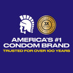 Buy now TROJAN Magnum Lubricated Large Condoms, Comfortable and Smooth Lubricated, America’s Number One Condom, 36 Count Pack at indiglob india