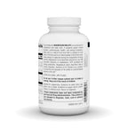 Source Naturals Magnesium Malate, 3,750 mg - 180 Vegetarian Tablets | Supports Muscles and Energy Production*