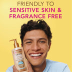 Jergens Natural Glow Hydra Gel Self Tanner, Fair to Medium, 8.3 fl oz | Gradual Self Tanning Gel, Hyaluronic Acid, Hydrating, Fragrance-Free, Fair to Medium Skin, Buildable Glow