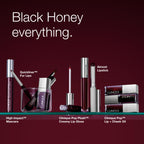Clinique Almost Lipstick Tinted Lip Balm in 3 Iconic Shades Black Honey, Pink, and Nude Honey | Sheer + Lightweight