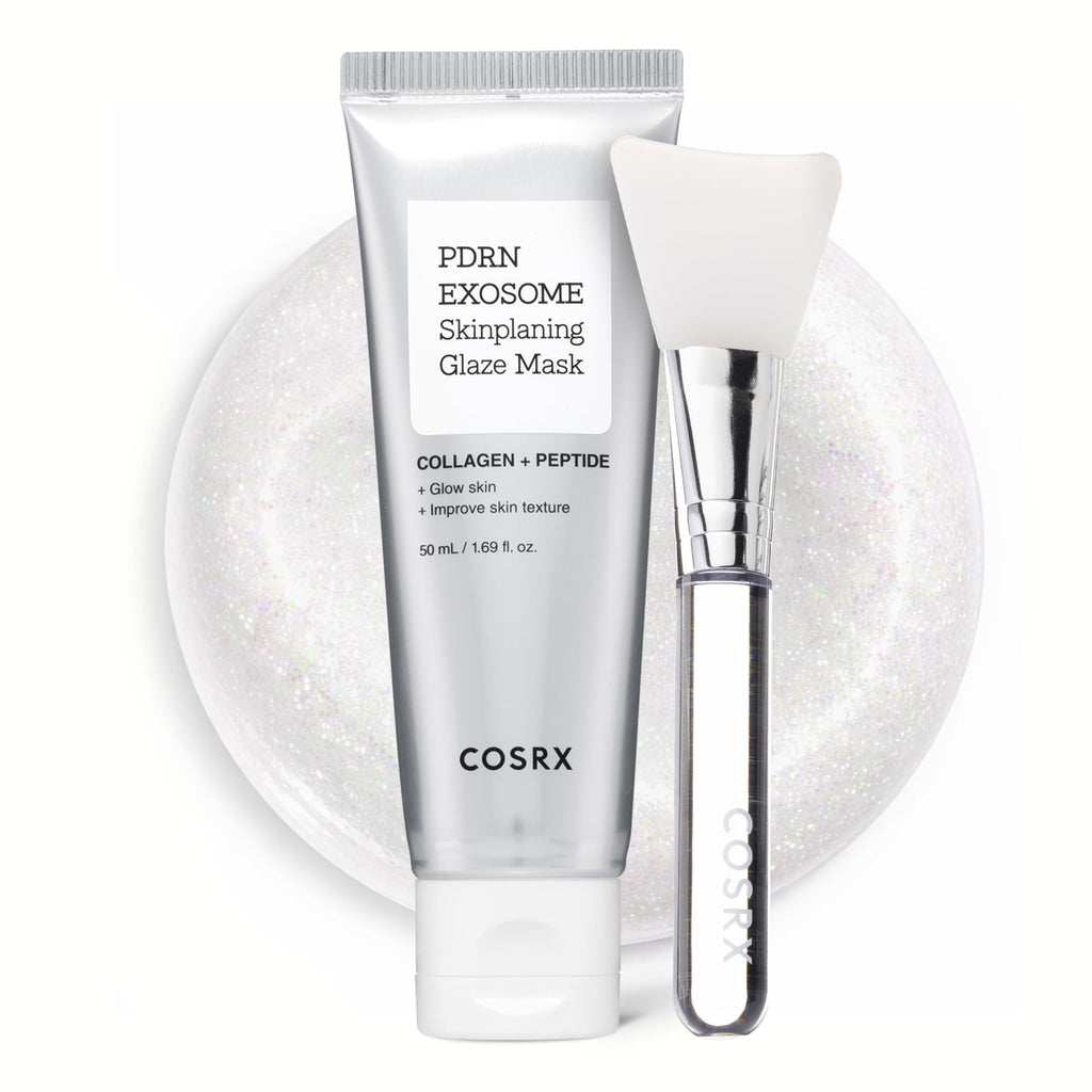 COSRX Ultimate Nourishing Rice Overnight Spa Mask, Niacinamide, 2.02fl.oz | 68% Rice Extract Sleeping Pack, Brightening, Deep Nourishment for Dull, Dry Skin, Glow Boosting, Korean Skin Care