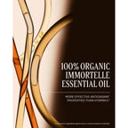 L'OCCITANE Immortelle Divine Anti-Aging Face Cream, Hydrating, 1.7 Fl Oz