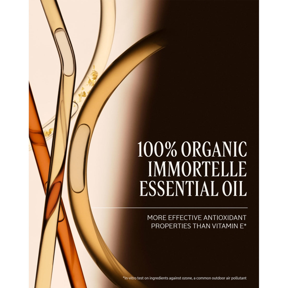 L'OCCITANE Immortelle Divine Anti-Aging Face Cream, Hydrating, 1.7 Fl Oz