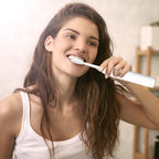 Buy now Replacement Toothbrush Heads for Philips Sonicare: Electric Toothbrush Replacement Heads Compatible with Sonicare Plaque Control ProtectiveClean 4100 5100 6100 C2 G2 W2,10 Pack at indiglob india