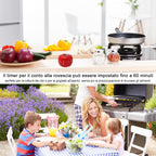 Buy now yueton Manual Mechanical Tomato Timer -Ring Alarm Kitchen Timer for Cooking Study Gym Countdown Clock Red at indiglob india