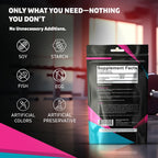 Vitamatic Creatine Monohydrate Powder – 5000 mg Per Serving, 1 kg, Unflavored, Micronized Creatine Supplement, Vegan, Non-GMO, Gluten Free
