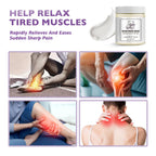 Neuropathy Cream, Magnesium Cream for Neuropathy, Nerve Relief Lotion for Feet Hand No Greasy Body Lotion with Natrural Ingredients For Soothing