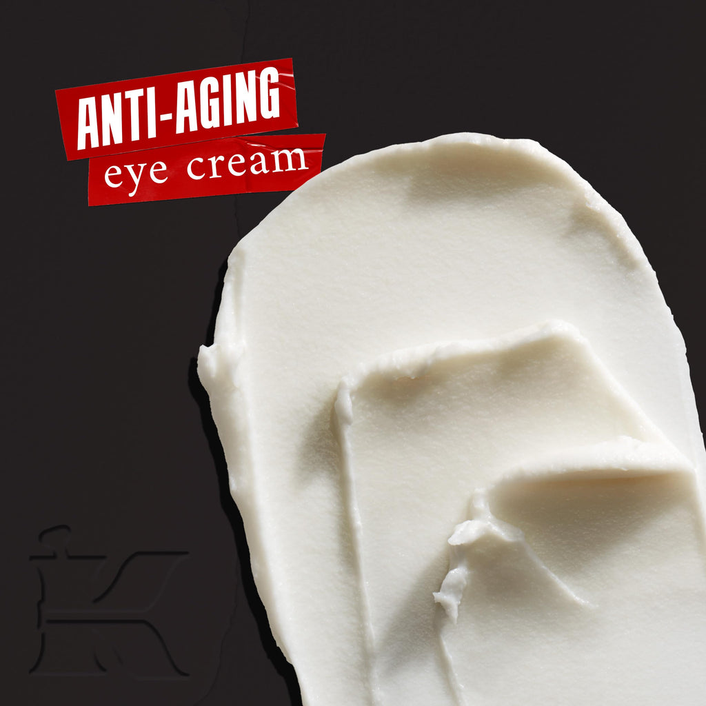 Buy now Kiehl's Age Defender Eye Repair, Anti-Aging Eye Cream for Men, Lift, Firm and Visibly Reduce Dark Circles and Crowâ€™s Feet, Instantly Brightens, Paraben-free, Fragrance-free - 0.5 fl oz at indiglob india