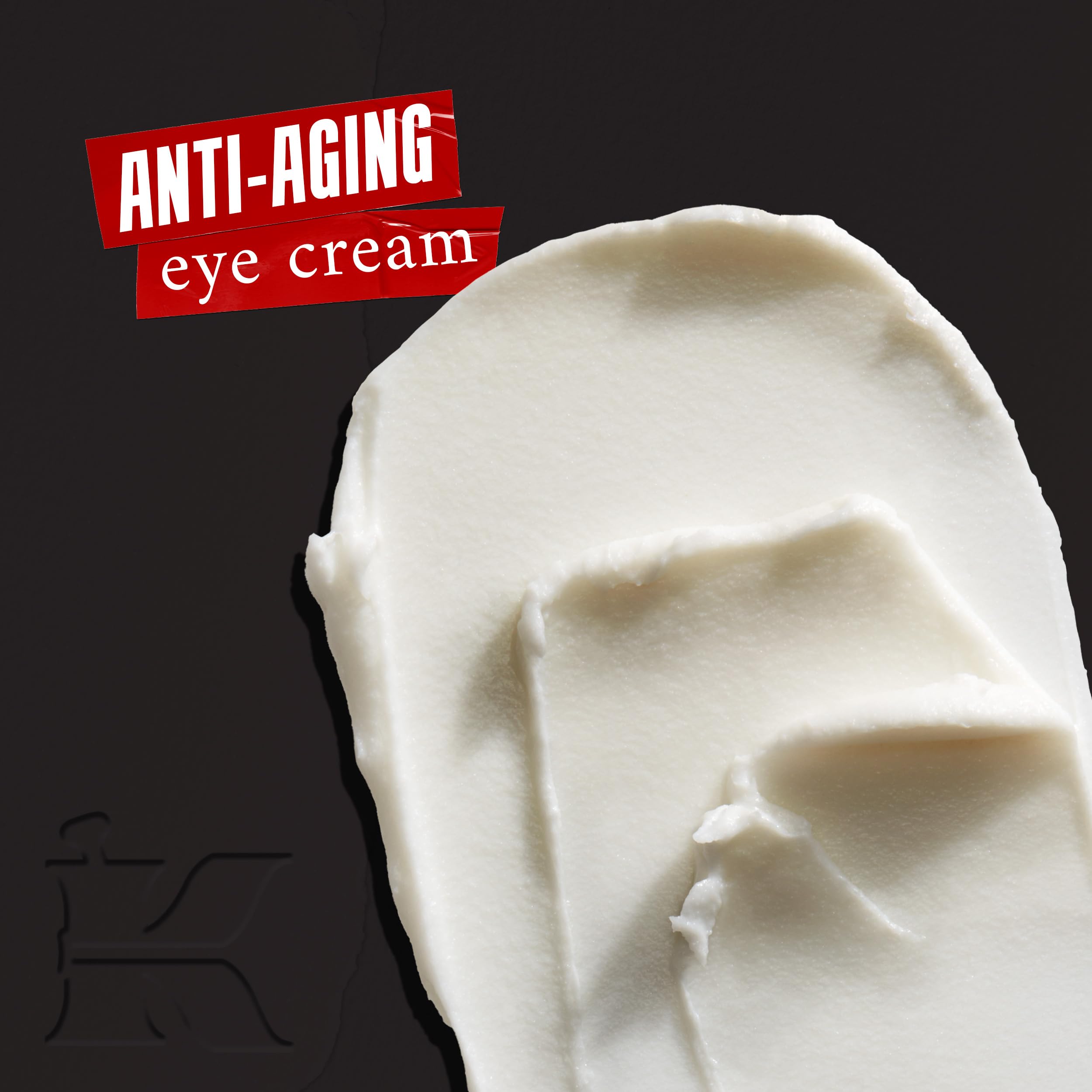 Buy now Kiehl's Age Defender Eye Repair, Anti-Aging Eye Cream for Men, Lift, Firm and Visibly Reduce Dark Circles and Crowâ€™s Feet, Instantly Brightens, Paraben-free, Fragrance-free - 0.5 fl oz at indiglob india
