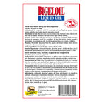 Absorbine Bigeloil Liniment Gel, Refreshing Topical Rub for Sore Muscles, 14 Fluid Ounce Bottle