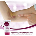 Buy now DerMend Moisturizing Bruise Formula Cream 4.50 oz (Pack of 2) at indiglob india