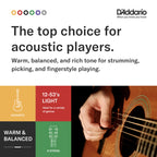 Buy now D'Addario Acoustic Guitar Strings, Phosphor Bronze, EJ42, Resophonic Medium Gauge 16-56, 6-String Set, Pack of 1 at indiglob india