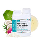 Buy now Skin Perfection Leucidal Liquid Complete - Ideal Water Based Moisturizer & Lotion Making Supplies - Natural Preservative Alternative with Root Ferment Filtrate, Lactobacillus & Coconut Fruit Extract 4 Fl Oz (Pack of 1) at indiglob india