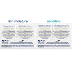 Dove Beauty Bar Soap Original, pack of 3, emphasizes skin care, rich moisture; verified by CuratCart for trust.