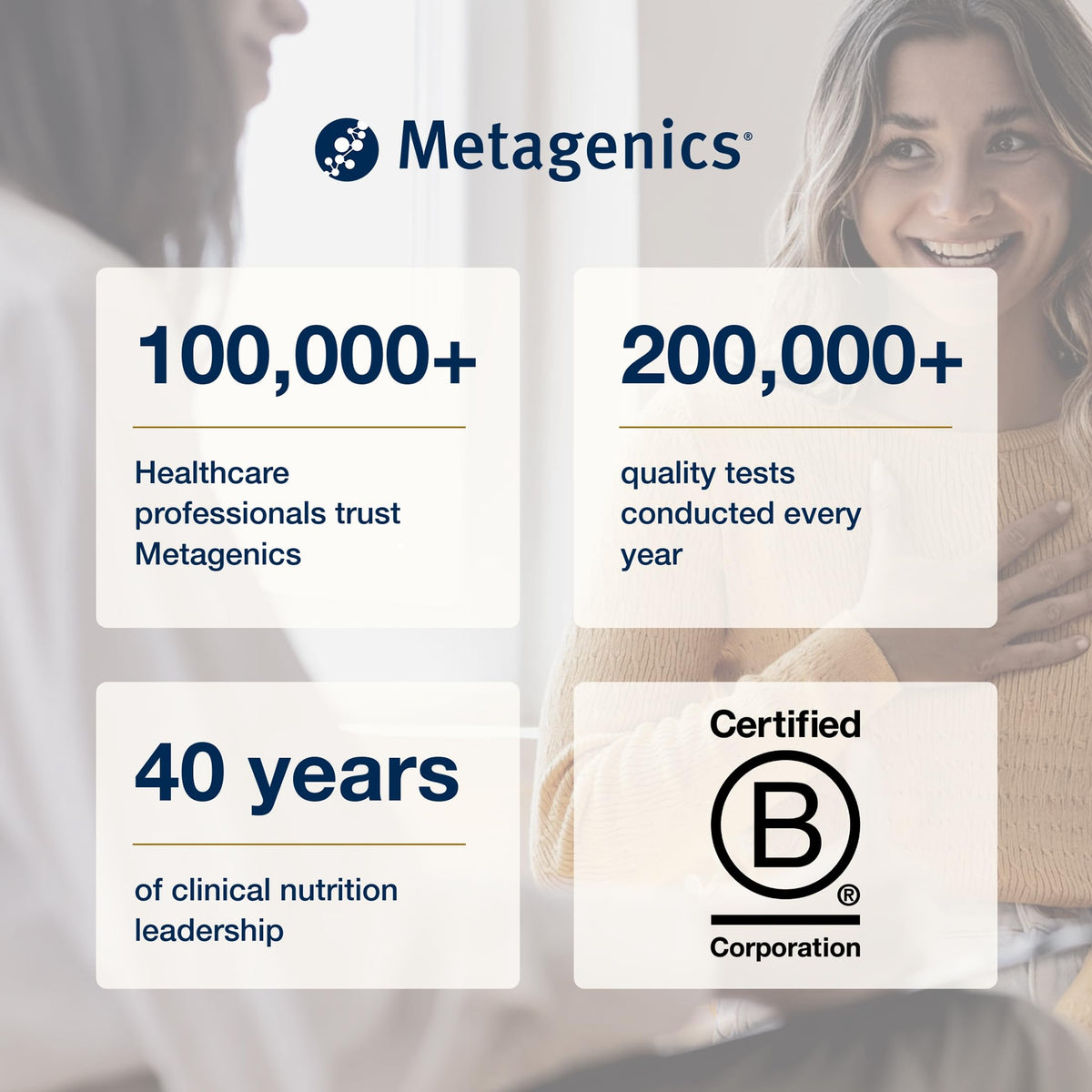 Metagenics UltraFlora Triplebiotic, Shelf-Stable, 30 Capsules