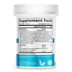 Nature's Physician Probiotics - 100 Billion CFU Per Capsule - 16 Strains + Prebiotics - Best Probiotic Supplement for Women & Men - Supports Immune, Digestive Health, Constipation & Gas - 30 Capsules