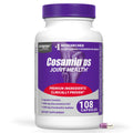 Nutramax Cosamin DS Joint Supplement, Glucosamine Chondroitin, 180 Capsules | Trademarked Glucosamine and Chondroitin for Joint Support, Clinically Proven in Published Studies, Third Party Tested