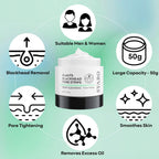 Blackhead Remover Peel Off Mask