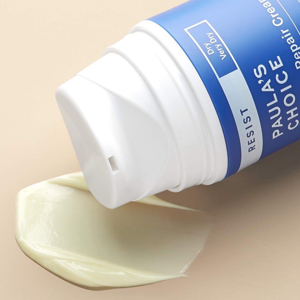 Buy now Paula's Choice RESIST Intensive Repair Face Moisturizer with Retinol, Hyaluronic Acid & Jojoba, Anti-Aging Face Cream for Dry, Chapped Skin, Fragrance-Free, 1.7oz at indiglob india