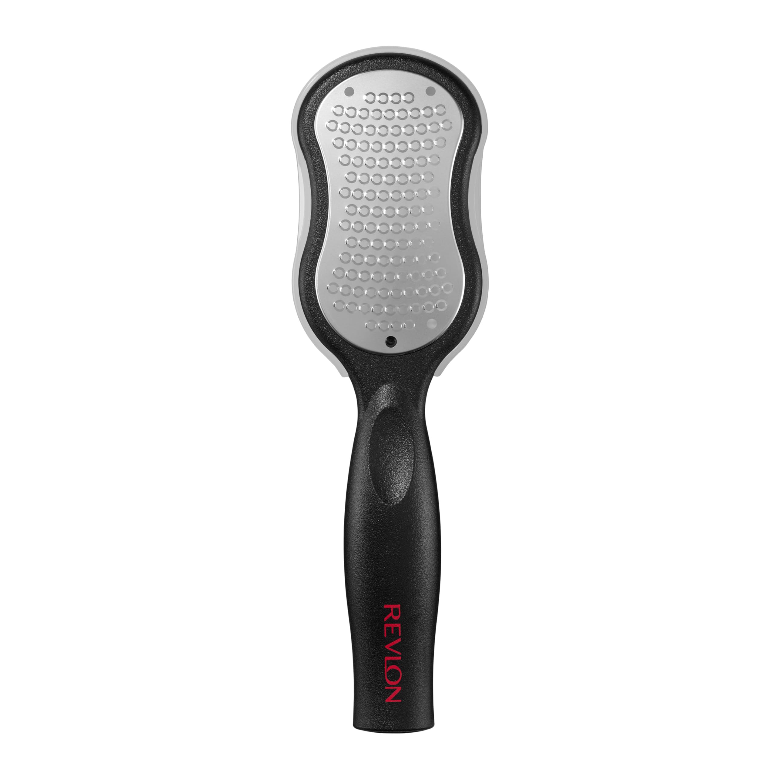 Buy now Revlon Callus Remover, Foot File for Wet or Dry Skin, Pedicure Tools,Gently Removed Callus and Dead Skin, Easy to Use (Pack of 1) at indiglob india