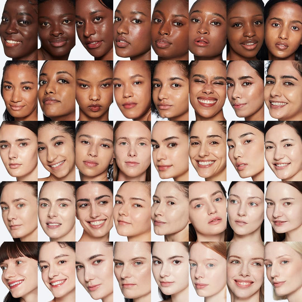 Buy now TIRTIR Mask Fit Red Cushion Foundation | Full coverage, Weightless, Skin fit, Satin Glow Finish, Korean Makeup BB Foundation, beauty, Tattoo cover up, Buildable (#21N Ivory, 0.63 Fl Oz) at indiglob india