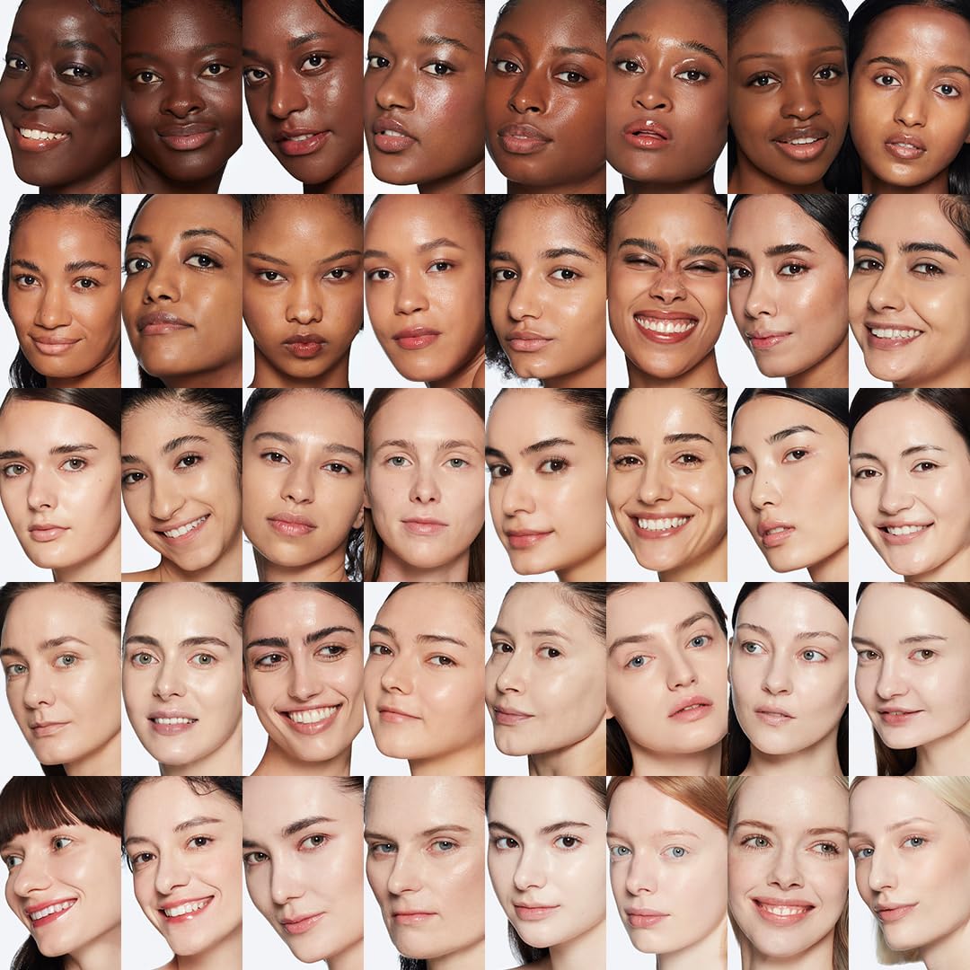 Buy now TIRTIR Mask Fit Red Cushion Foundation | Full coverage, Weightless, Skin fit, Satin Glow Finish, Korean Makeup BB Foundation, beauty, Tattoo cover up, Buildable (#21N Ivory, 0.63 Fl Oz) at indiglob india